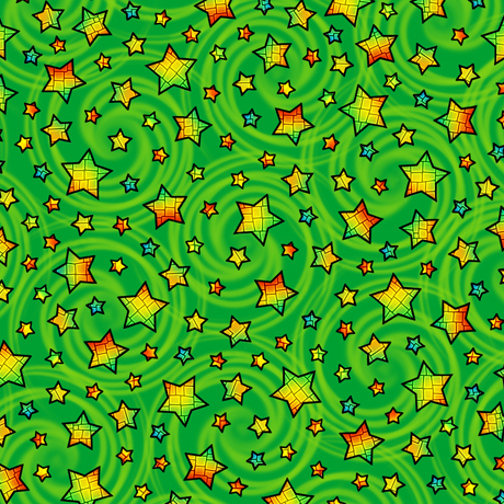 MINKY PRINTS             